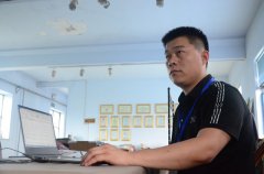 地攤經(jīng)濟好消息來了！請聽曹國泰經(jīng)理如是說